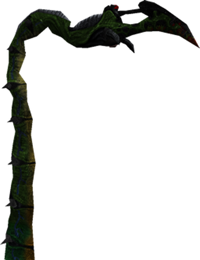 Tantacle Blank Meme Template