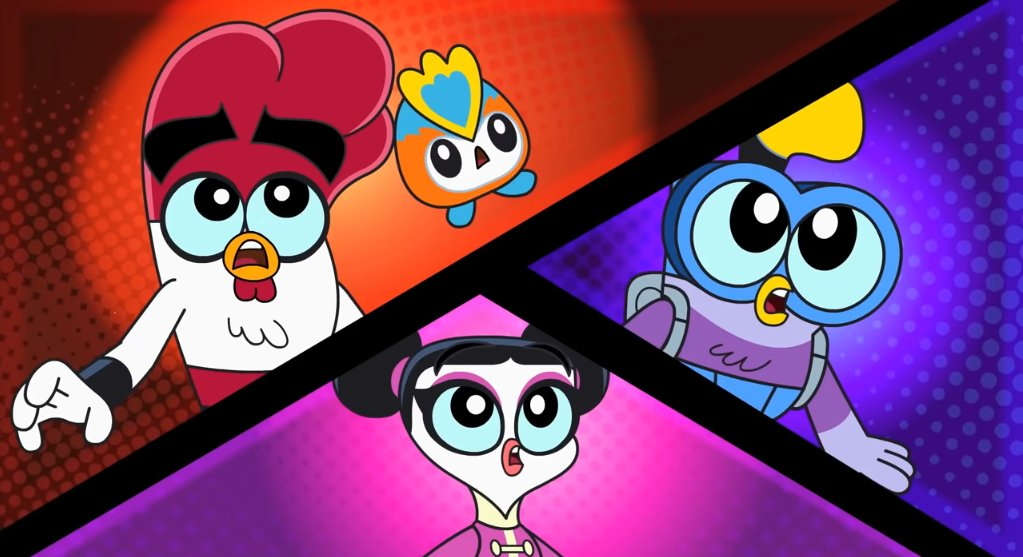 EMERGENCY ALERT!! Blank Meme Template