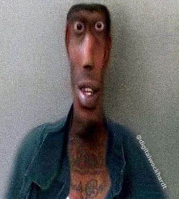 quandale dingle Blank Meme Template