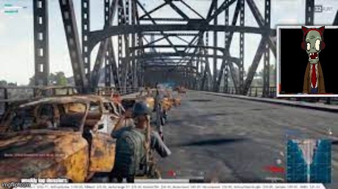 pewdiepie in the bridge | image tagged in pewdiepie in the bridge | made w/ Imgflip meme maker