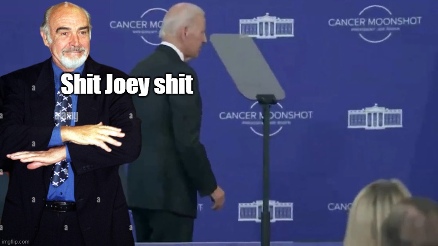 Shit Joey shit | made w/ Imgflip meme maker