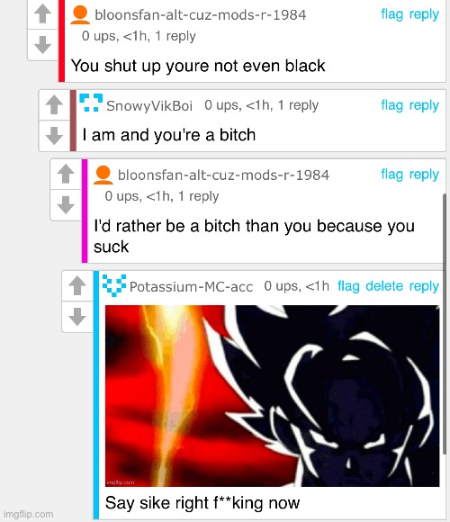 Gn chat | made w/ Imgflip meme maker