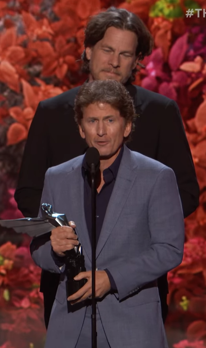 todd howard Blank Meme Template