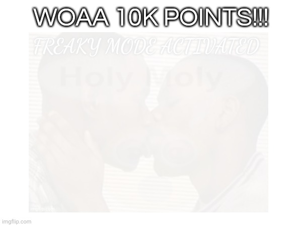 Hi msmg :3 | WOAA 10K POINTS!!! | image tagged in cabbagerabbit | made w/ Imgflip meme maker