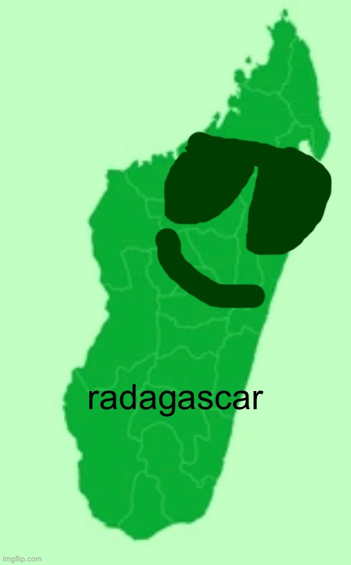 radagascar | made w/ Imgflip meme maker