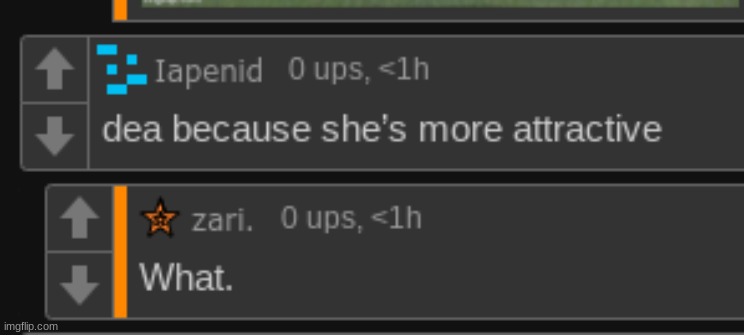 who the FUCK KEEPS POSTING UNCROPPED PO | image tagged in msmgcore | made w/ Imgflip meme maker