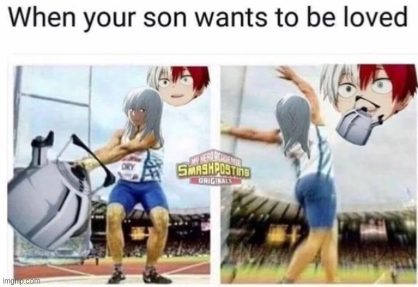 smort tittle | image tagged in mha | made w/ Imgflip meme maker