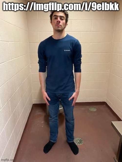 me hitting the hardest pose after pissing my pants | https://imgflip.com/i/9eibkk | image tagged in me hitting the hardest pose after pissing my pants | made w/ Imgflip meme maker