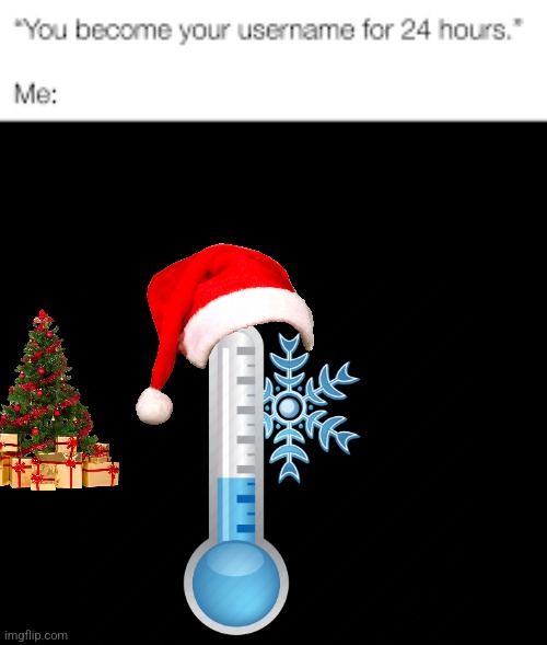 you become your username for 24 hours | image tagged in you become your username for 24 hours | made w/ Imgflip meme maker