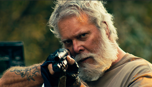 Kevin Nash Blank Meme Template