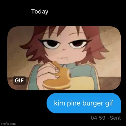 burger | made w/ Imgflip meme maker