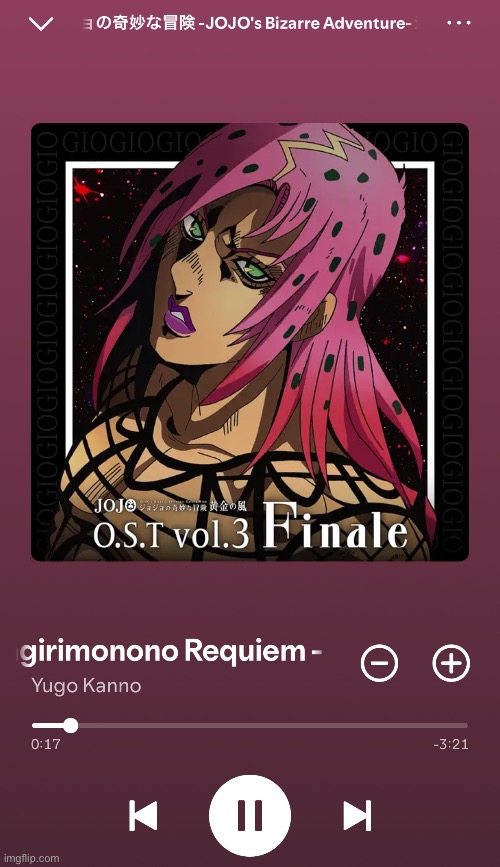 Does anyone listen to anime openings from time to time? | made w/ Imgflip meme maker