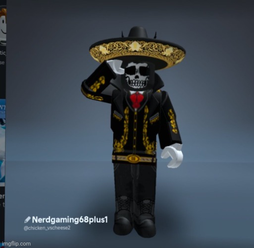 my avatar and name | made w/ Imgflip meme maker