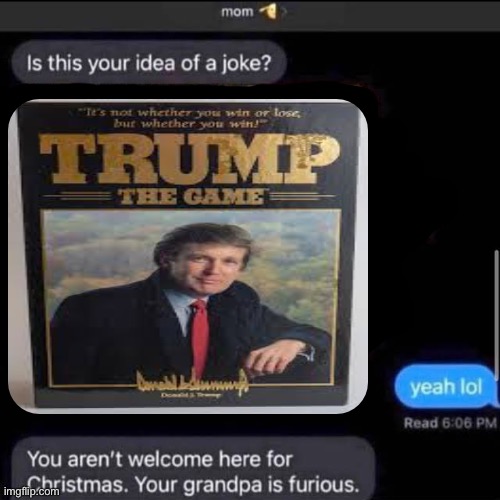 is this your idea of a joke? | image tagged in is this your idea of a joke | made w/ Imgflip meme maker