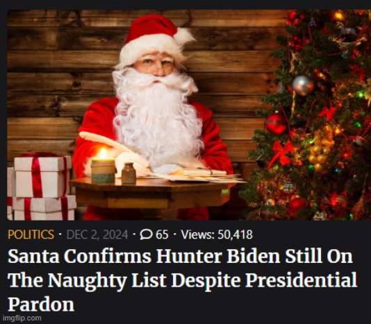 naughty list | image tagged in christmas | made w/ Imgflip meme maker