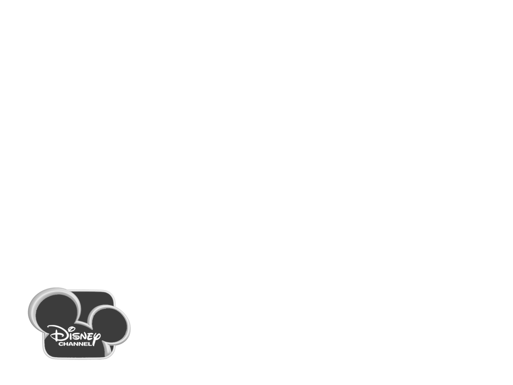 High Quality Disney Channel EMEA screenbug Blank Meme Template