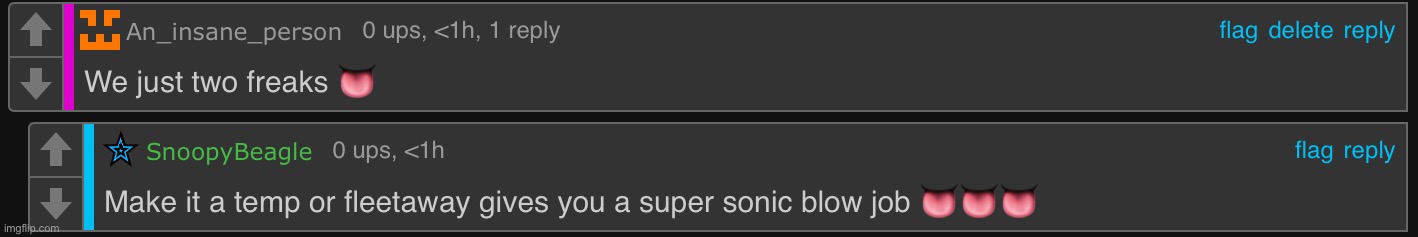 Super sonic blowjob | image tagged in super sonic blowjob | made w/ Imgflip meme maker