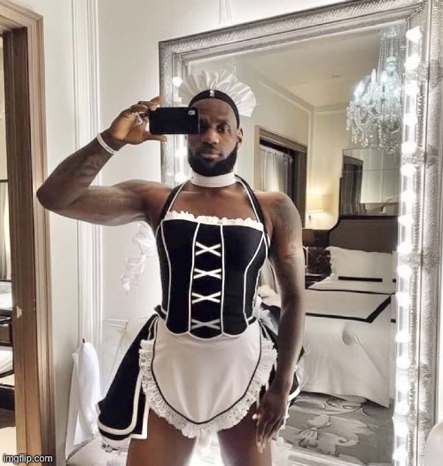 LeBron James | image tagged in lebron james | made w/ Imgflip meme maker