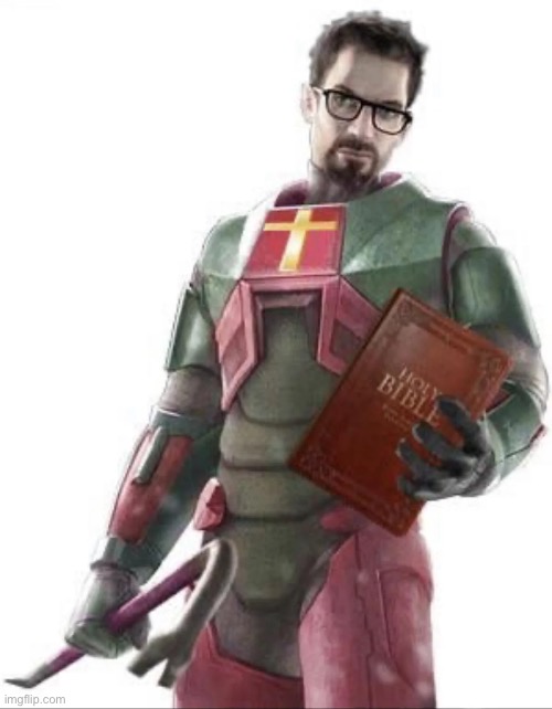 Eternal-Life 2 | made w/ Imgflip meme maker