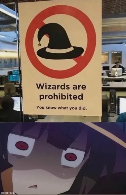 image tagged in konosuba,megumin | made w/ Imgflip meme maker