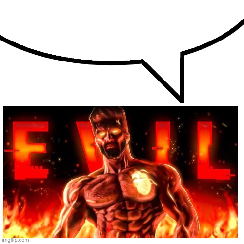 Speech bubble | image tagged in speech bubble | made w/ Imgflip meme maker