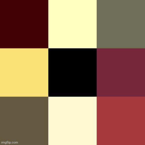 Could someone make something with this pallete | image tagged in idk | made w/ Imgflip meme maker