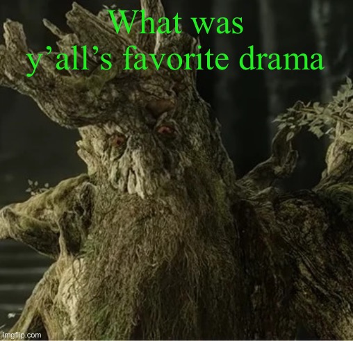 Hecate | What was y’all’s favorite drama | image tagged in hecate | made w/ Imgflip meme maker