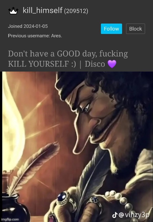 Wise words | image tagged in his writing lowkey fire | made w/ Imgflip meme maker