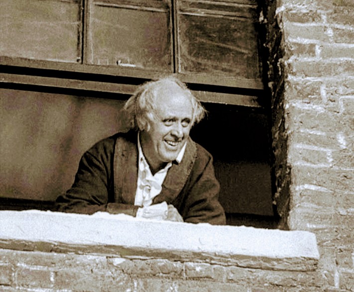 Scrooge Blank Meme Template