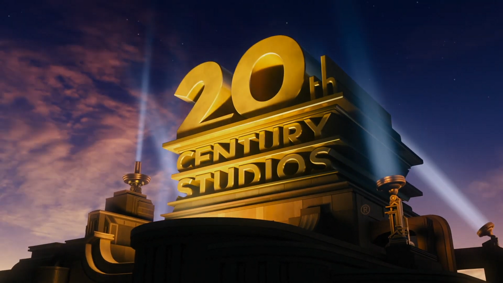 20th Century Studios (2020) Blank Meme Template