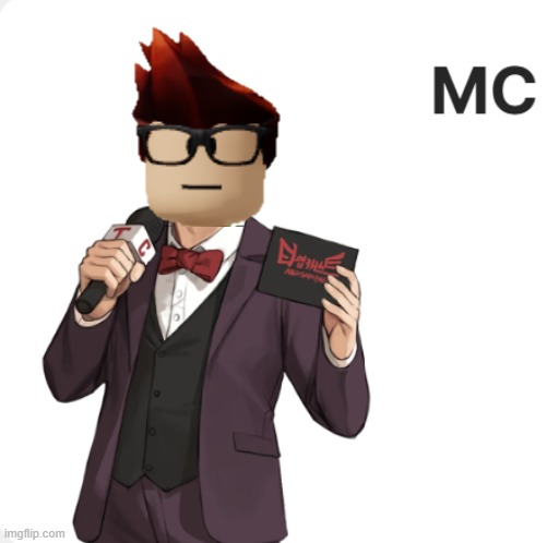 MC shitpost | image tagged in mc,memes,shitpost,name soundalikes | made w/ Imgflip meme maker