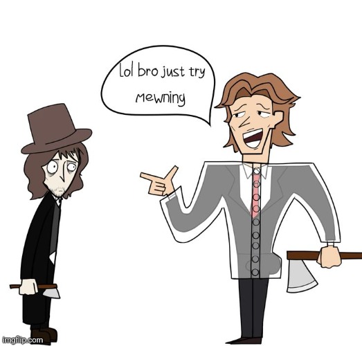 LMFO | made w/ Imgflip meme maker