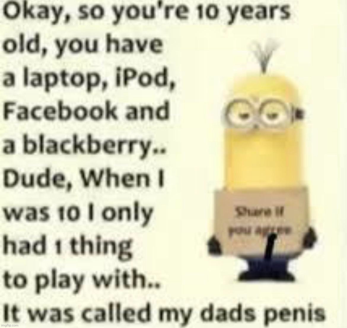 Kids these days... | made w/ Imgflip meme maker