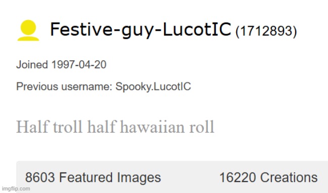 nearly 10k featured images | made w/ Imgflip meme maker