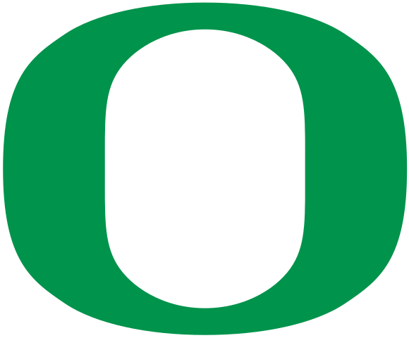 Oregon logo Blank Meme Template
