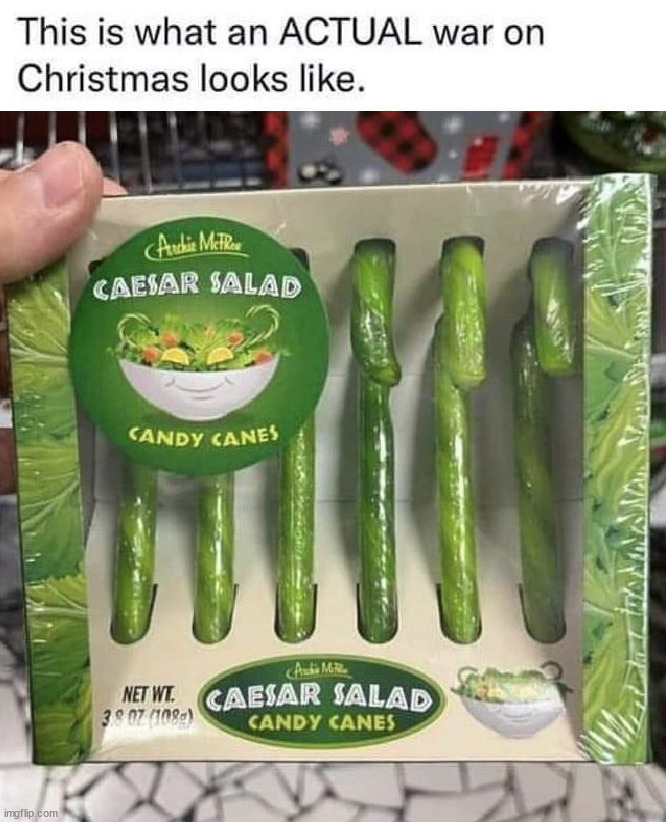 Nasty Candy canes | image tagged in fake | made w/ Imgflip meme maker