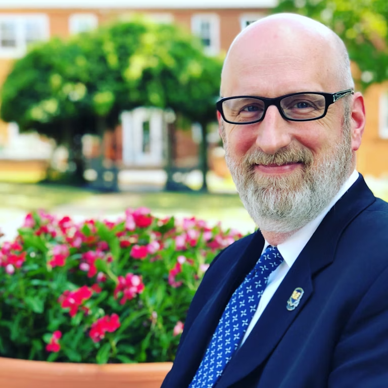 David French Blank Meme Template