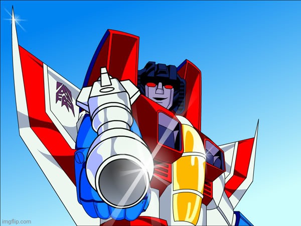 Starscream transformers | image tagged in starscream transformers | made w/ Imgflip meme maker