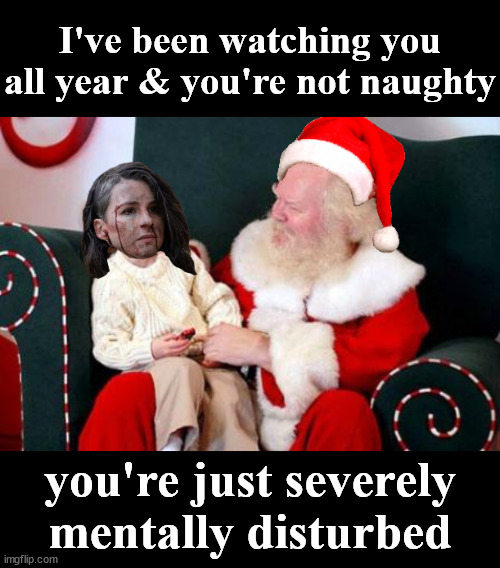 So stream, what did you ask Santa to get you this Christmas? | image tagged in merry christmas | made w/ Imgflip meme maker