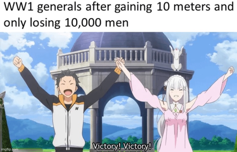 image tagged in re zero,subaru,emilia | made w/ Imgflip meme maker