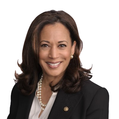 Kamala Harris Blank Meme Template