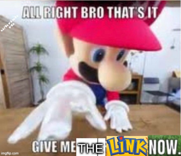 Got nothing to post but this | image tagged in alright bro that's it give me your phone,memes | made w/ Imgflip meme maker