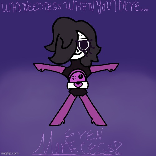 More fanart from V | image tagged in mettaton,funny,undertale,fanart | made w/ Imgflip meme maker