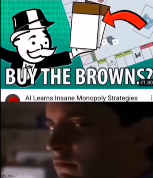 Humour | image tagged in monopoly,peter parker,dark humor | made w/ Imgflip meme maker