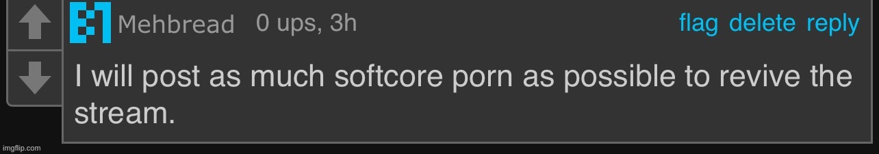 I'm about to deadass do it | image tagged in mehbread | made w/ Imgflip meme maker