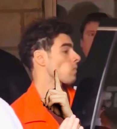 Luigi Blank Meme Template