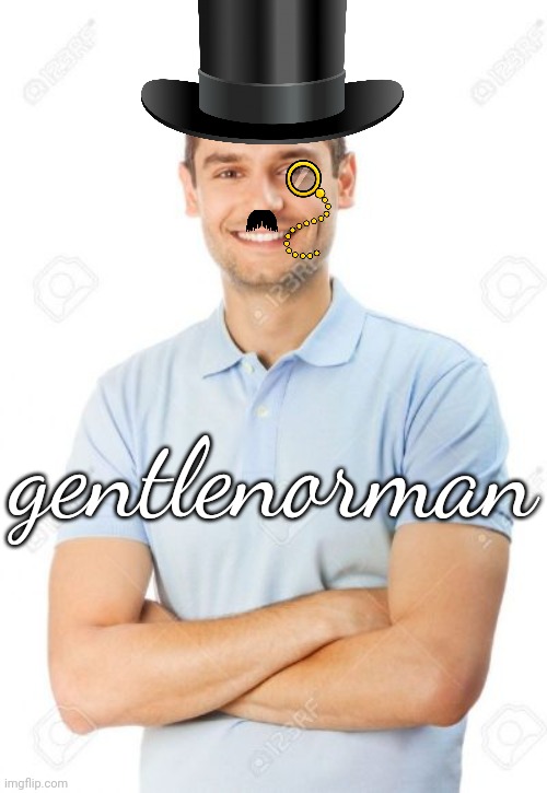 just your local cannibal | gentlenorman | image tagged in just your local cannibal | made w/ Imgflip meme maker