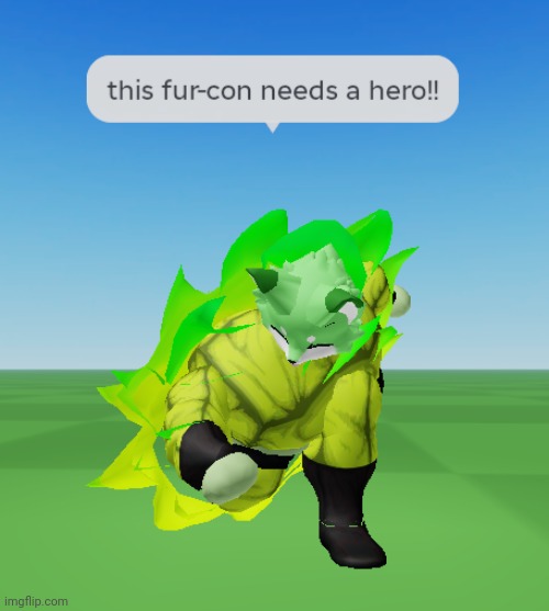 This stream needs a hero, and incredible gassy will now be it's hero | image tagged in incredible gassy | made w/ Imgflip meme maker