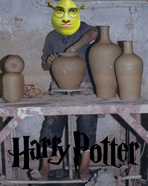 Harry Potter | image tagged in harry potter,potter,harry,shitpost,movie poster | made w/ Imgflip meme maker