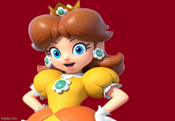 Princess daisy icon meme 7 | image tagged in daisy,nintendo,video games,princess,icons,memes | made w/ Imgflip meme maker